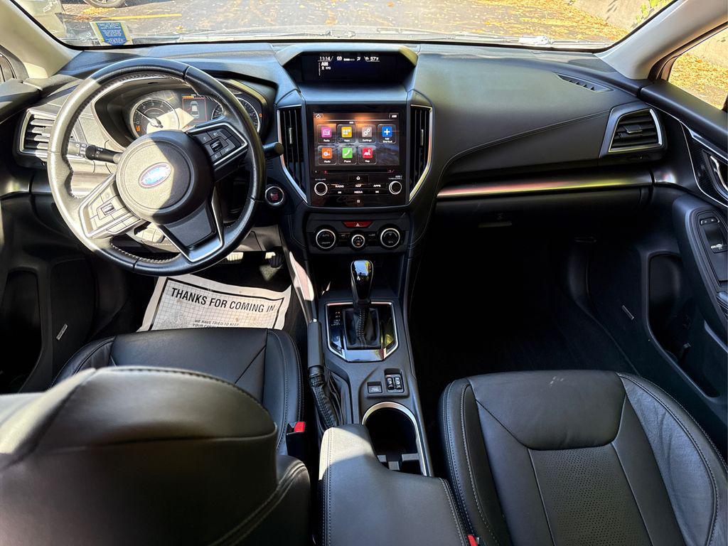 used 2018 Subaru Crosstrek car, priced at $17,400