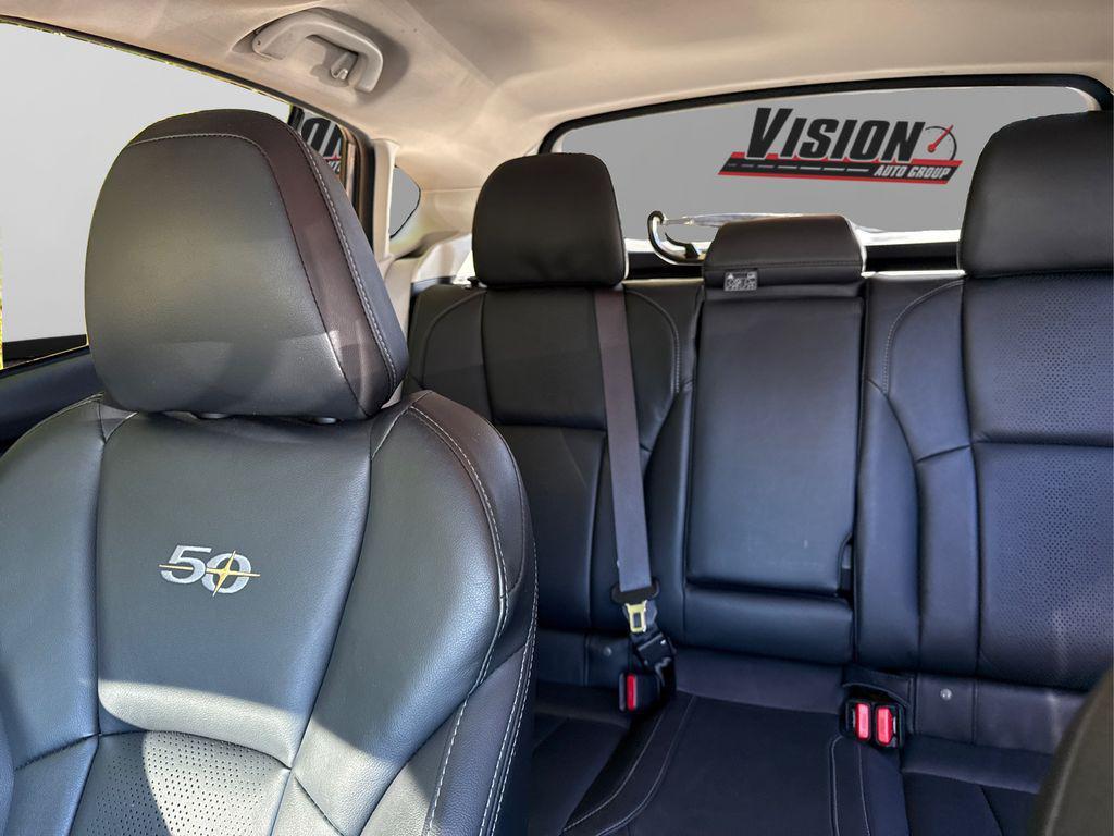 used 2018 Subaru Crosstrek car, priced at $17,400