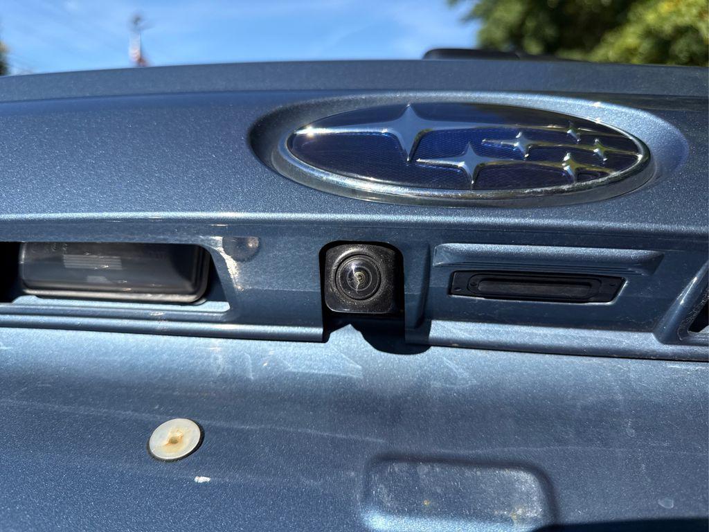 used 2018 Subaru Crosstrek car, priced at $17,400