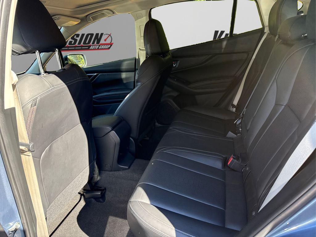 used 2018 Subaru Crosstrek car, priced at $17,400