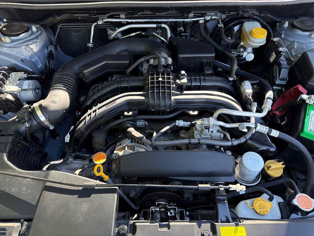 used 2018 Subaru Crosstrek car, priced at $17,400