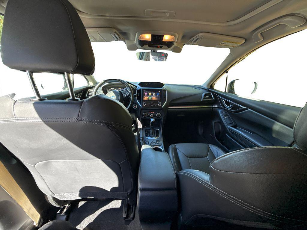 used 2018 Subaru Crosstrek car, priced at $17,400