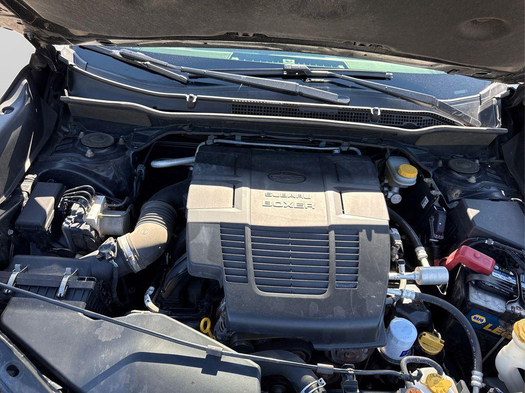 used 2019 Subaru Forester car, priced at $14,200
