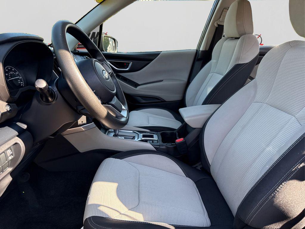 used 2019 Subaru Forester car, priced at $14,200
