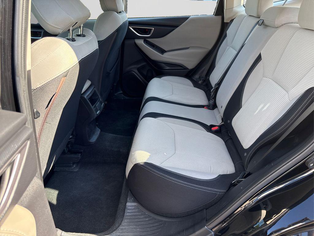 used 2019 Subaru Forester car, priced at $14,200