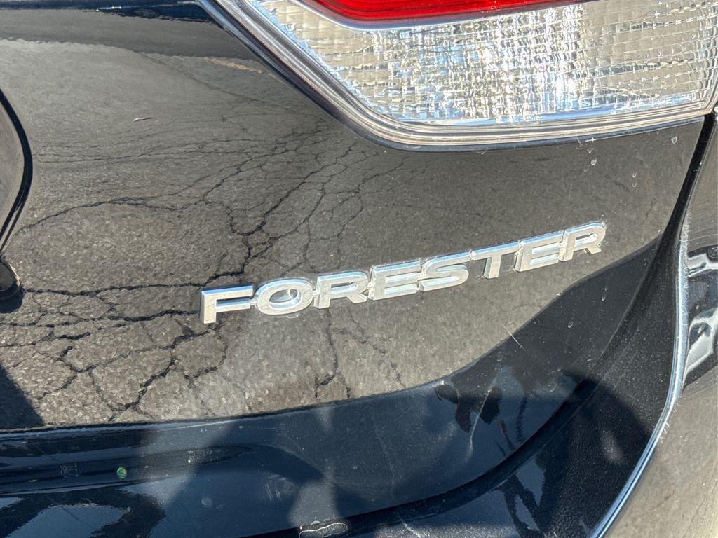 used 2019 Subaru Forester car, priced at $14,200