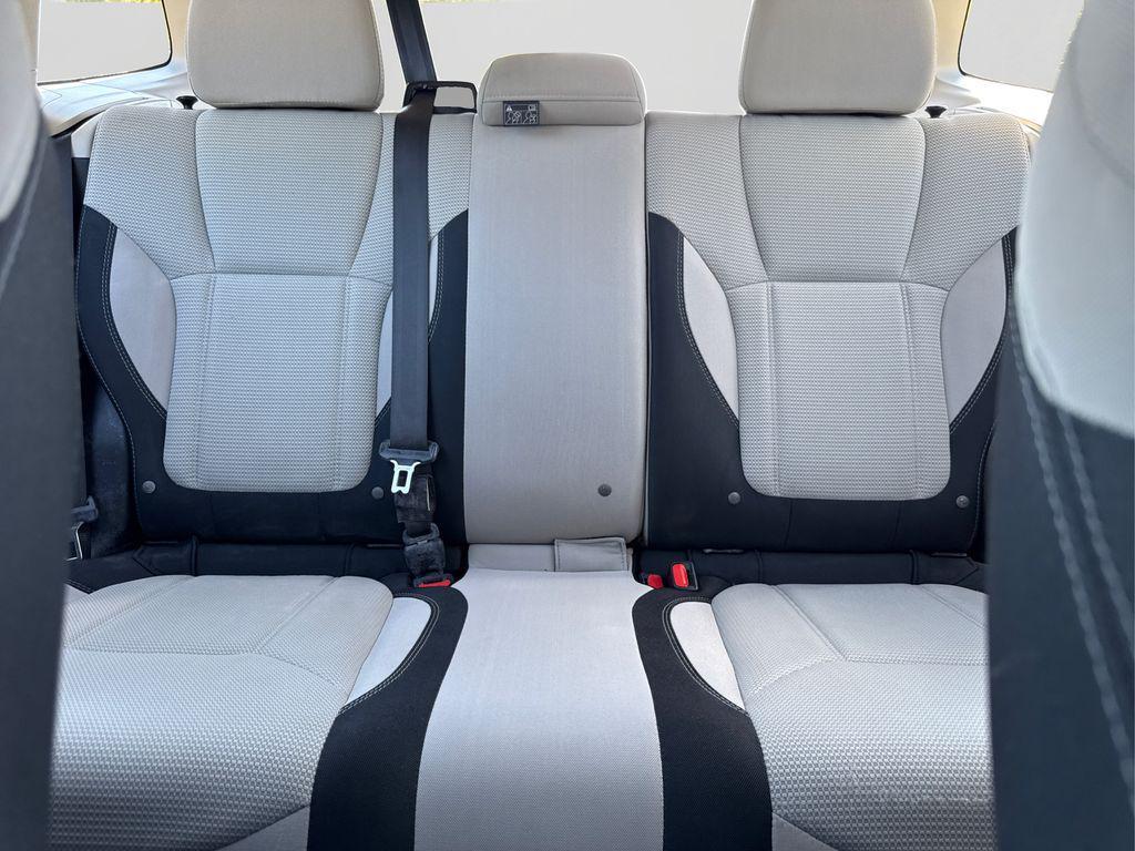 used 2019 Subaru Forester car, priced at $14,200