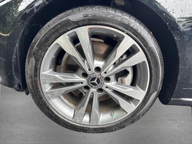 used 2018 Mercedes-Benz C-Class car, priced at $20,447