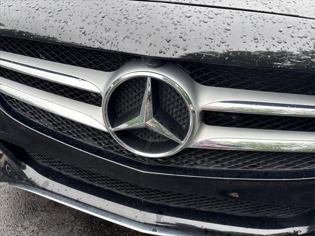used 2018 Mercedes-Benz C-Class car, priced at $20,447