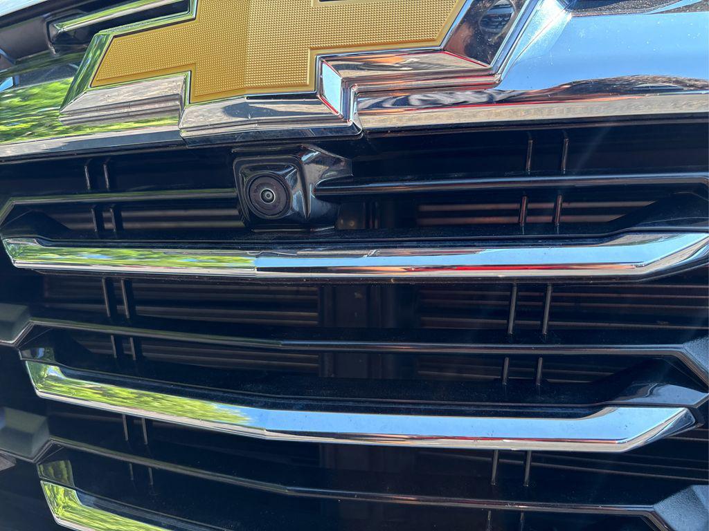 used 2025 Chevrolet Equinox car, priced at $30,777