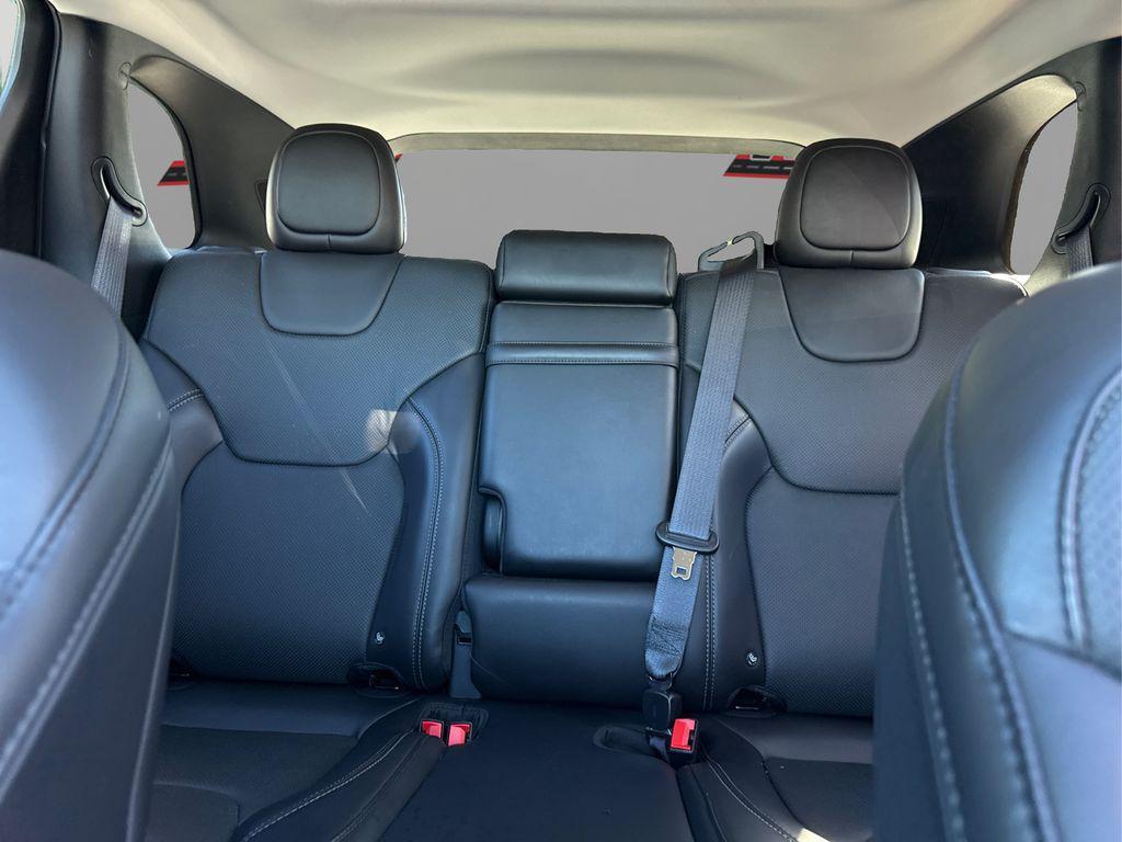 used 2019 Jeep Cherokee car, priced at $22,400