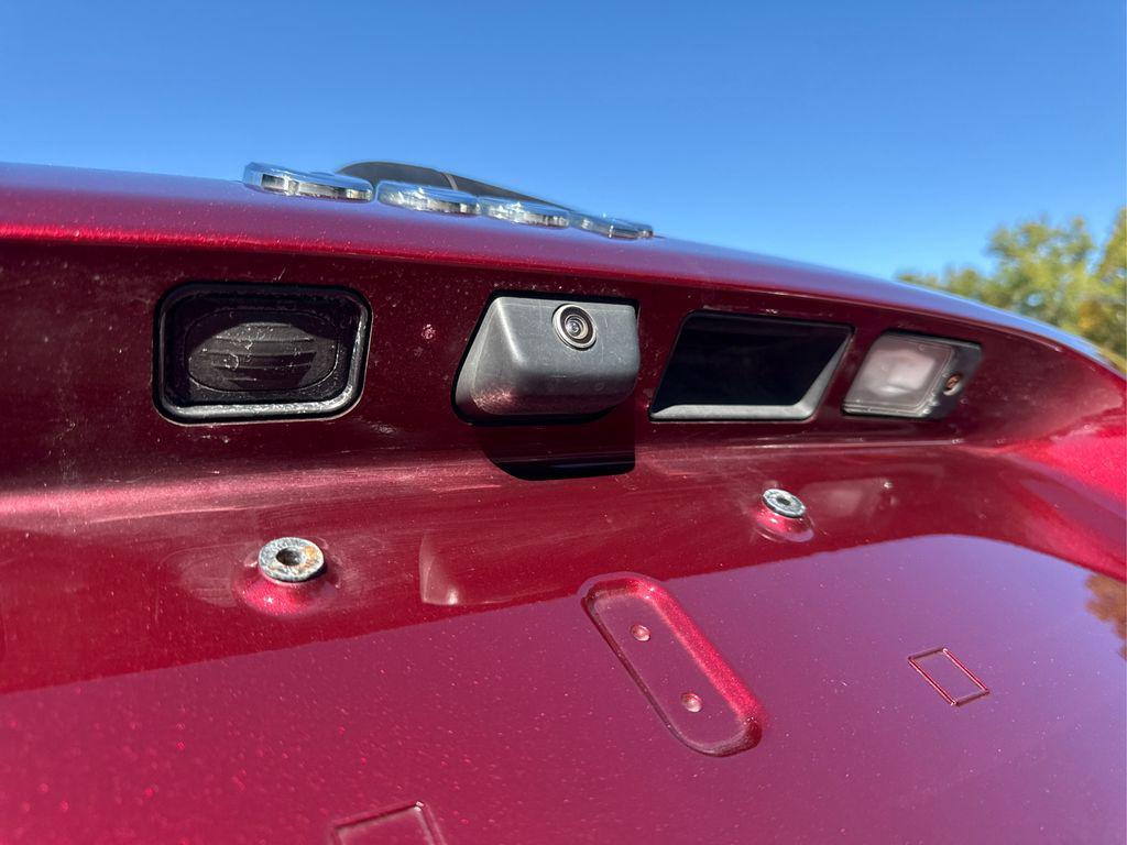 used 2019 Jeep Cherokee car, priced at $22,400