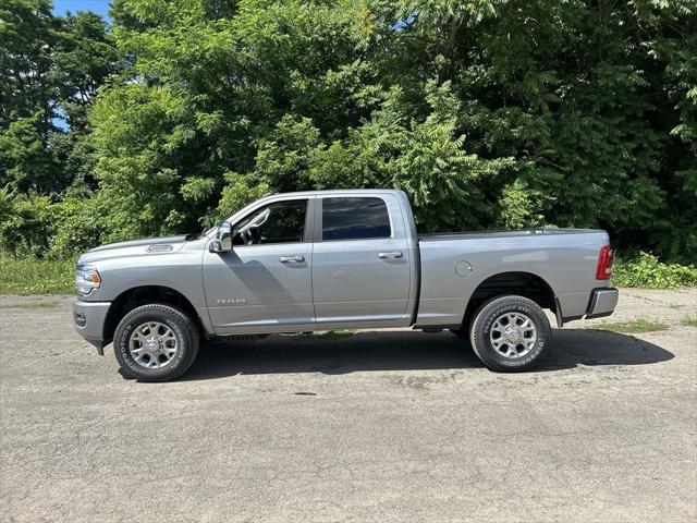 new 2024 Ram 2500 car, priced at $58,999