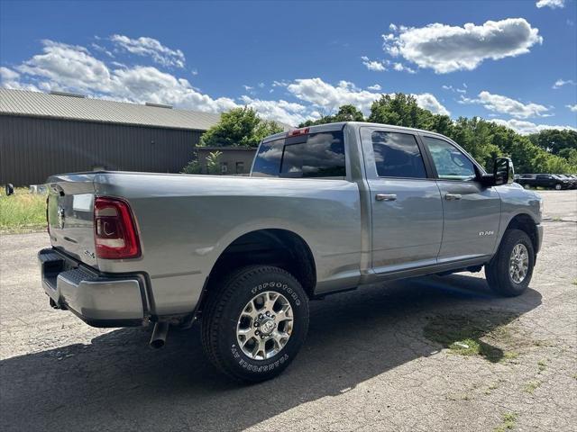 new 2024 Ram 2500 car, priced at $58,999