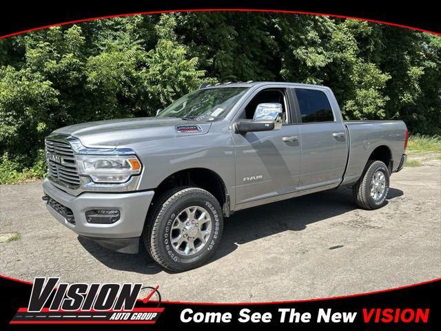 new 2024 Ram 2500 car, priced at $58,999