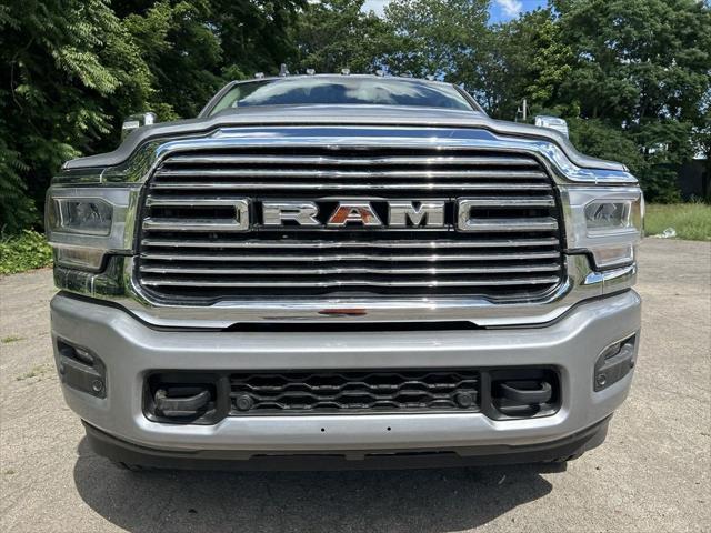 new 2024 Ram 2500 car, priced at $58,999