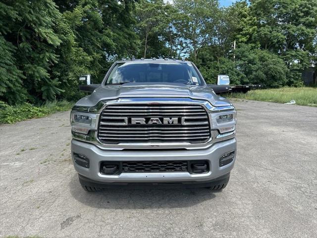 new 2024 Ram 2500 car, priced at $58,999