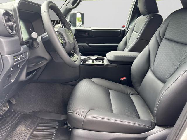 used 2025 Toyota Land Cruiser car, priced at $60,700
