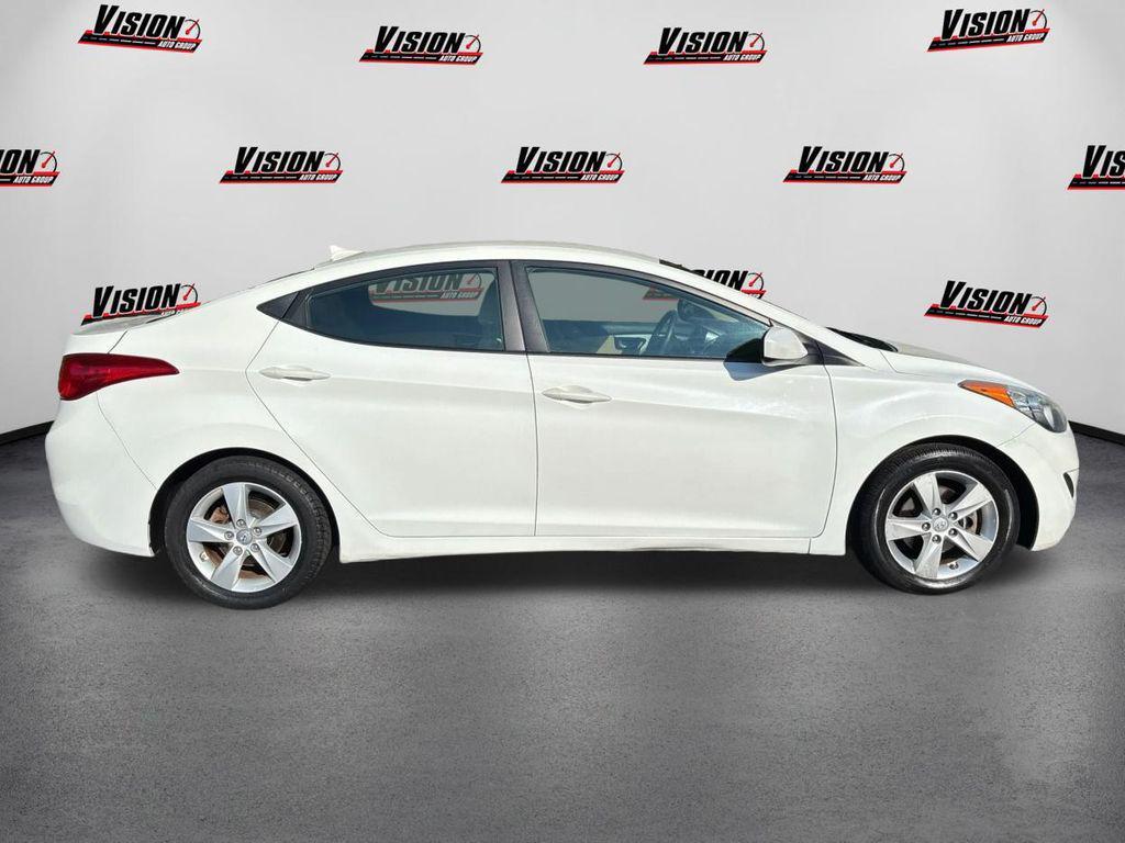used 2013 Hyundai Elantra car, priced at $9,100