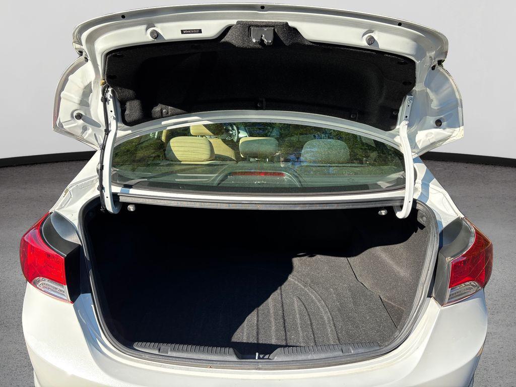 used 2013 Hyundai Elantra car, priced at $9,100