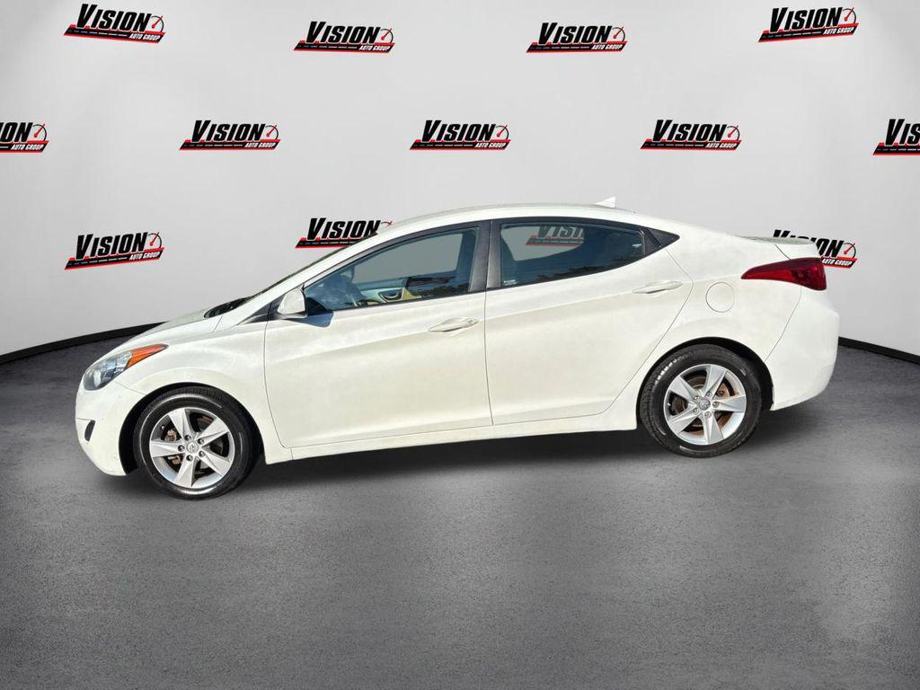 used 2013 Hyundai Elantra car, priced at $9,100