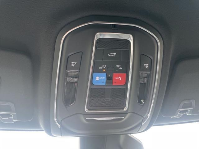 new 2024 Jeep Grand Cherokee 4xe car, priced at $55,132