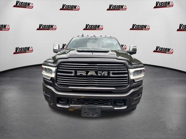 used 2024 Ram 2500 car, priced at $63,529