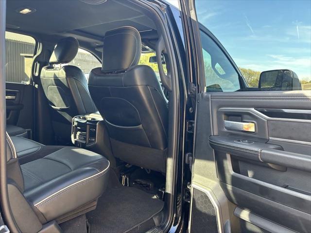 used 2020 Ram 2500 car, priced at $34,590