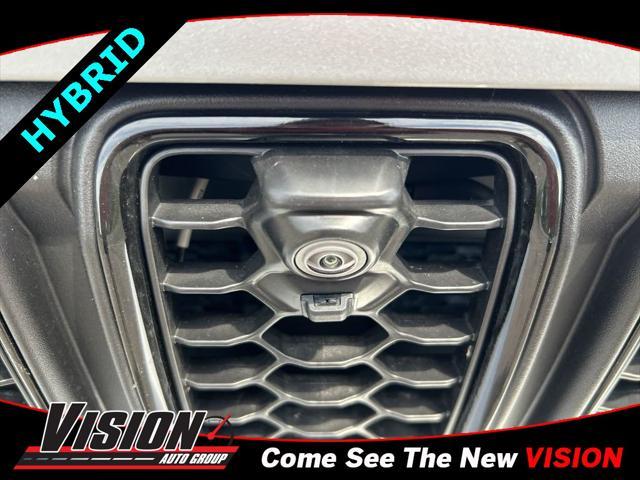 used 2024 Jeep Grand Cherokee 4xe car, priced at $55,990