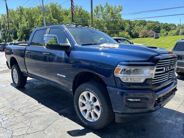 new 2024 Ram 2500 car, priced at $64,999