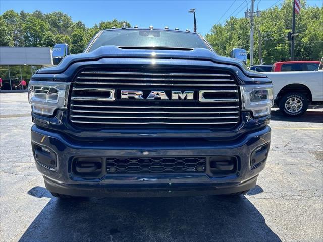 new 2024 Ram 2500 car, priced at $64,999