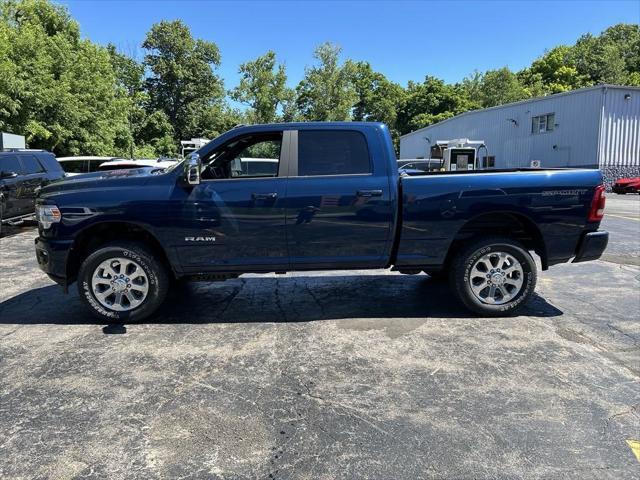 new 2024 Ram 2500 car, priced at $64,999