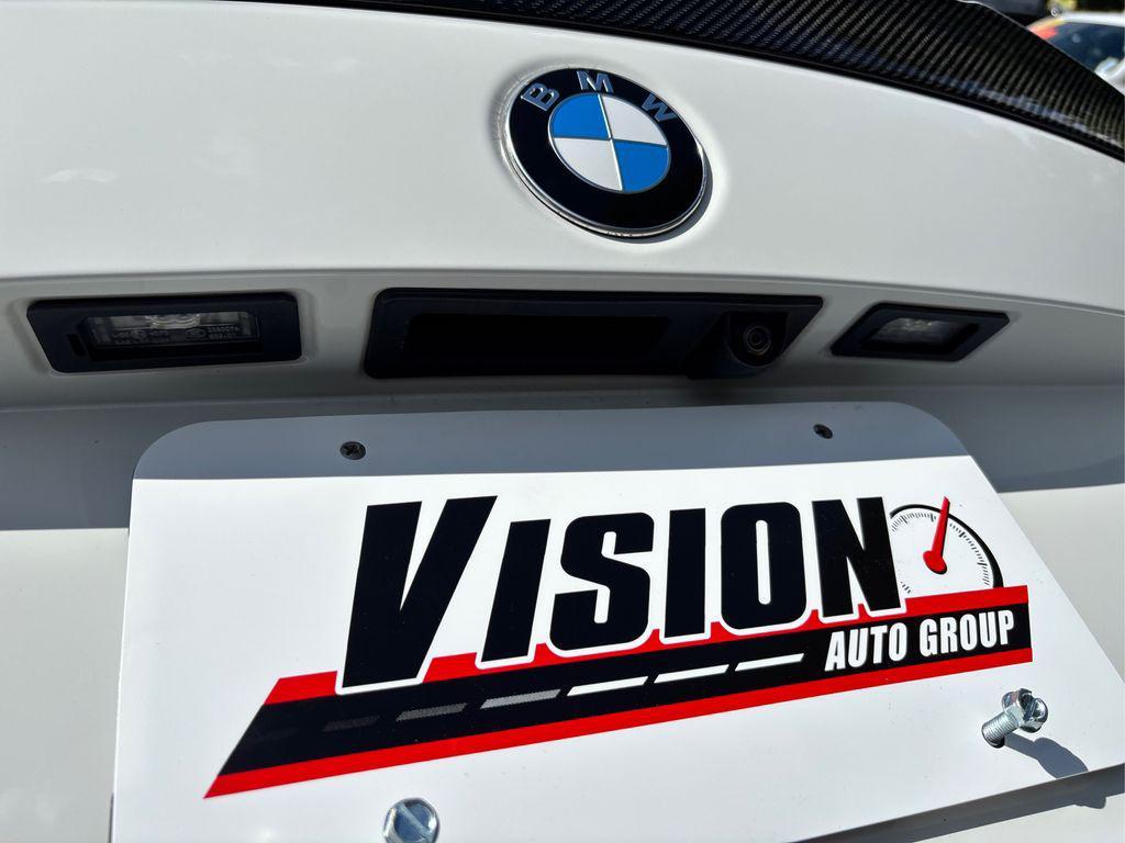 used 2017 BMW M2 car, priced at $38,800
