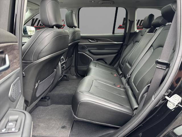 used 2024 Jeep Grand Cherokee 4xe car, priced at $50,990