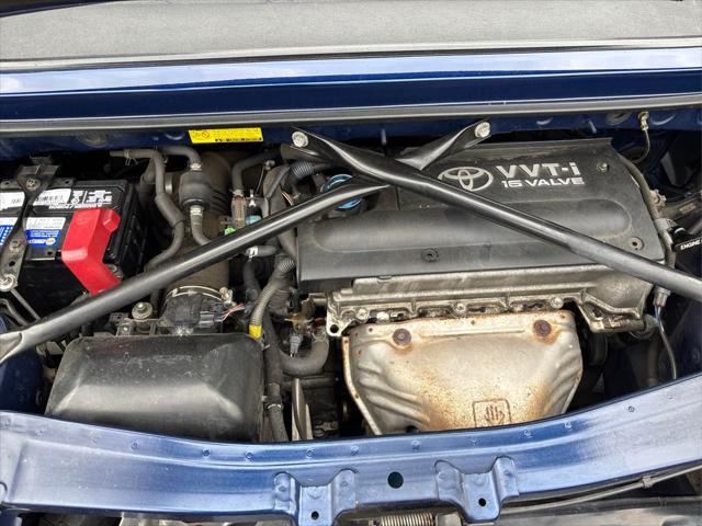 used 2002 Toyota MR2 car, priced at $9,944