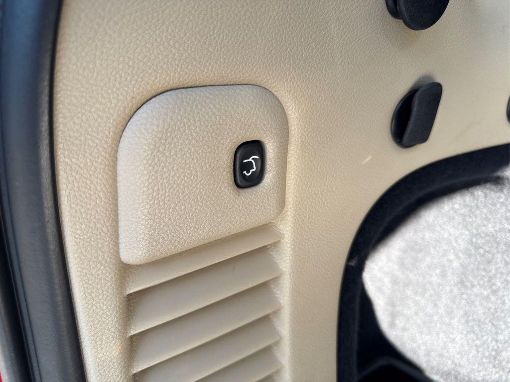 used 2018 Jeep Grand Cherokee car, priced at $16,300