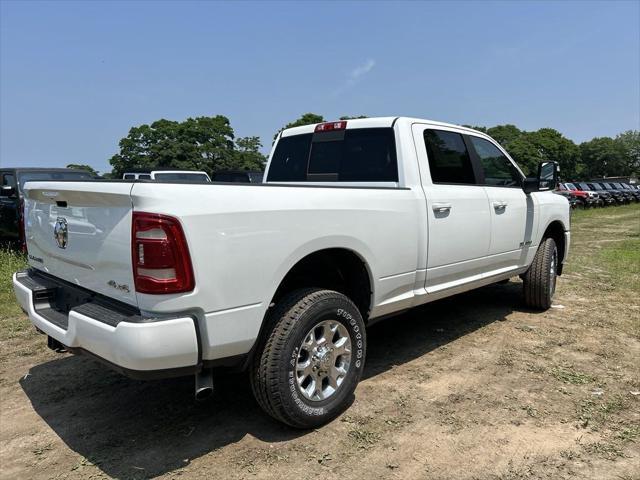 new 2024 Ram 2500 car, priced at $67,764