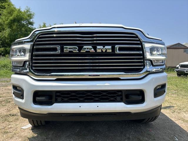 new 2024 Ram 2500 car, priced at $67,764