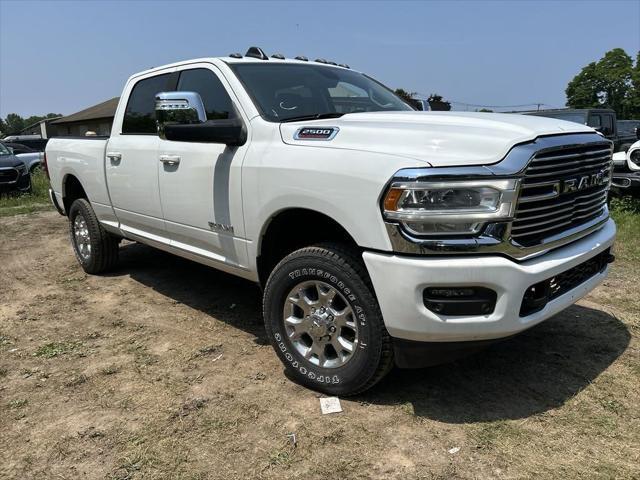 new 2024 Ram 2500 car, priced at $67,764