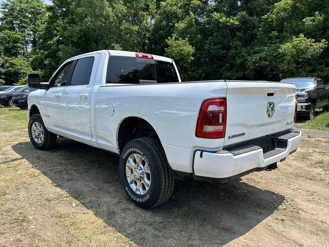 new 2024 Ram 2500 car, priced at $67,764