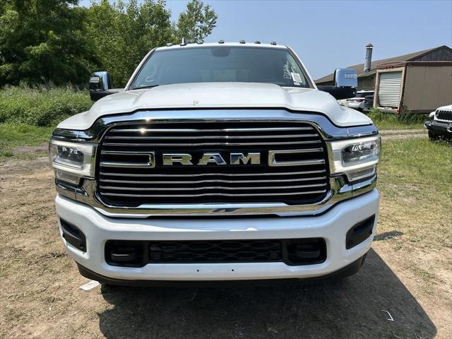 new 2024 Ram 2500 car, priced at $67,764