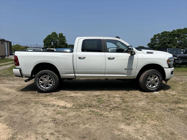 new 2024 Ram 2500 car, priced at $67,764