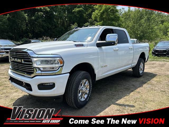 new 2024 Ram 2500 car, priced at $67,764