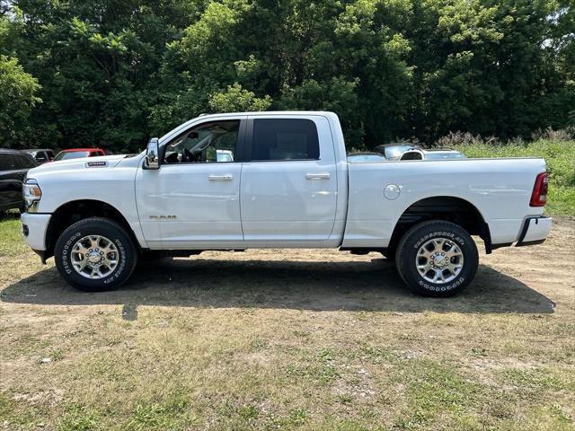 new 2024 Ram 2500 car, priced at $67,764