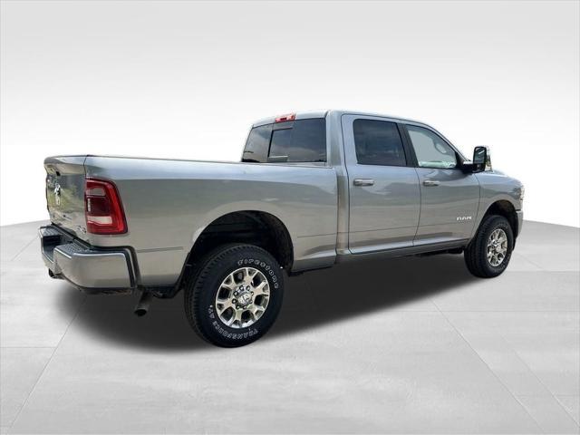 new 2024 Ram 2500 car, priced at $55,499