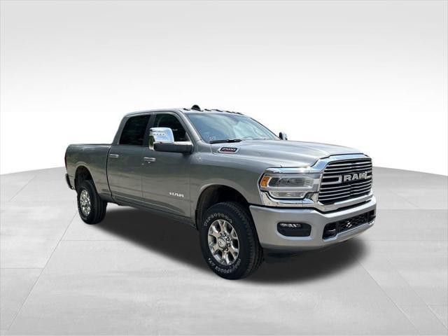 new 2024 Ram 2500 car, priced at $55,499