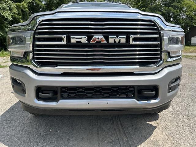 new 2024 Ram 2500 car, priced at $58,999