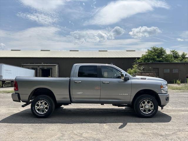 new 2024 Ram 2500 car, priced at $58,999