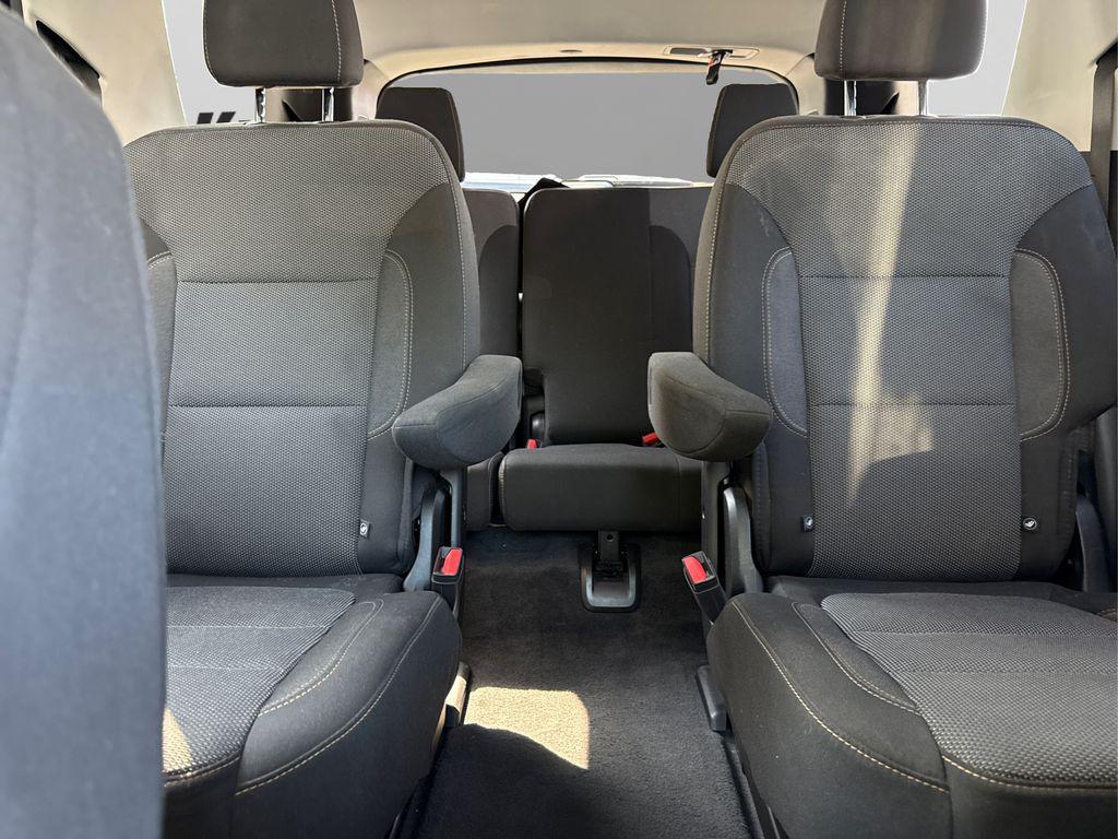 used 2019 Chevrolet Traverse car, priced at $18,800