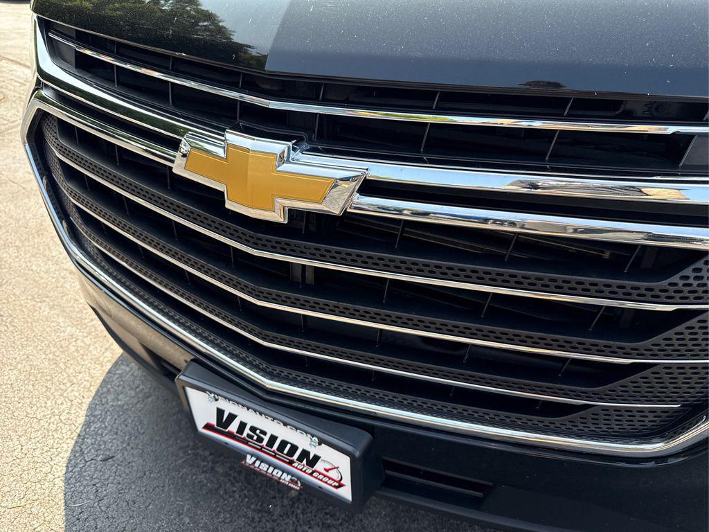 used 2019 Chevrolet Traverse car, priced at $18,800
